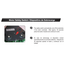 CRB Part - Thermal Relay Switch
