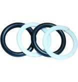 Cox Reel Cox - Repair Kit Swivel | 3/8" Stainless (EPDM) (433 & 434)