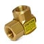 Cox Reel Cox - Swivel | 1/2" Brass (EPDM)