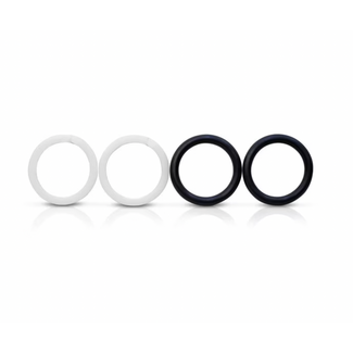 Cox Reel Cox - Repair Kit Swivel | 1/2" Brass (EPDM)