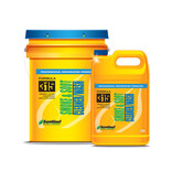 Sentinel Products INC. Sentinel 315 Smoke & Soot Cleaner/Wash - 1 Gallon