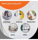 Thornell Corporation *DISCONTINUED* Odorcide® DuraLast Caribbean Citrus Mist, 1 Gallon