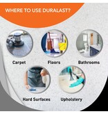 Thornell Corporation *DISCONTINUED* Odorcide® DuraLast Caribbean Citrus Mist, 1 Gallon