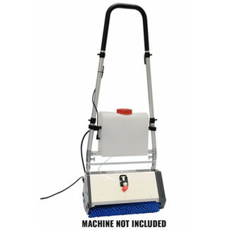 CRB Sprayer - 1.5 Gallon Tank (40 PSI) (Fits - TM5/TM4/ PRO 35/ PRO 45)