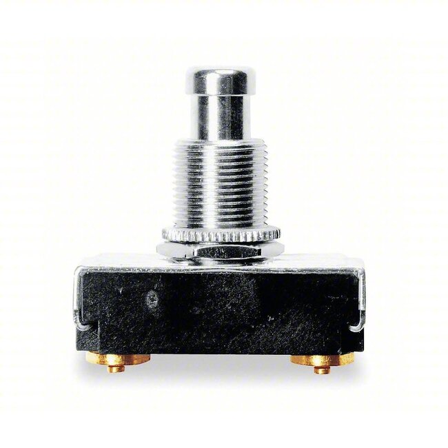 Hydramaster Switch, Momentary
