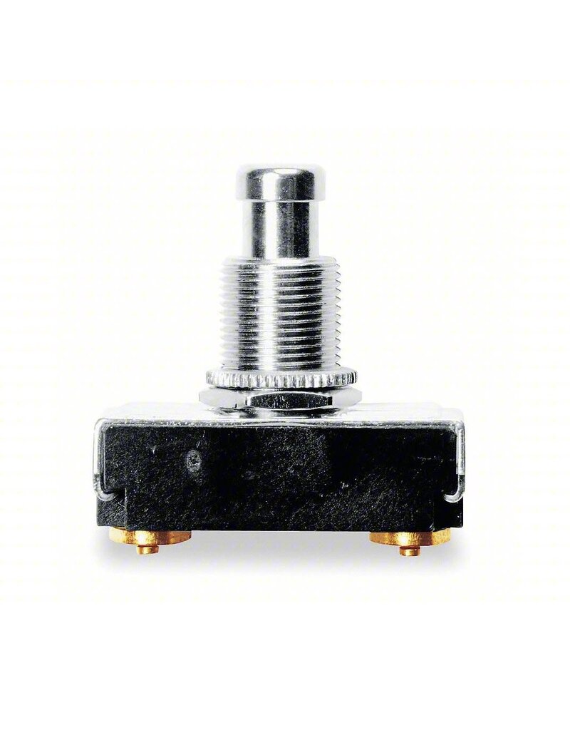 Hydramaster Switch, Momentary