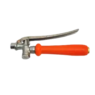 MULTI-SPRAYER Multi-Sprayer Stainless Steel Trigger