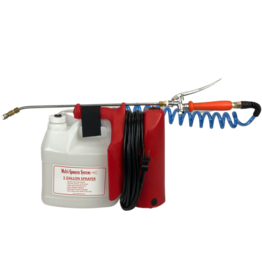 MULTI-SPRAYER Multi-Sprayer Electric Sprayer 1 Gallon (115V)