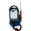 MULTI-SPRAYER Multi-Sprayer Cordless W/Charger, Carpet Wand & Upholstery Jet, 2 Jugs