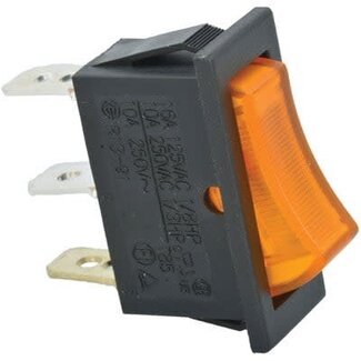 MULTI-SPRAYER Multi-Sprayer Lighted Switch (Spray1)