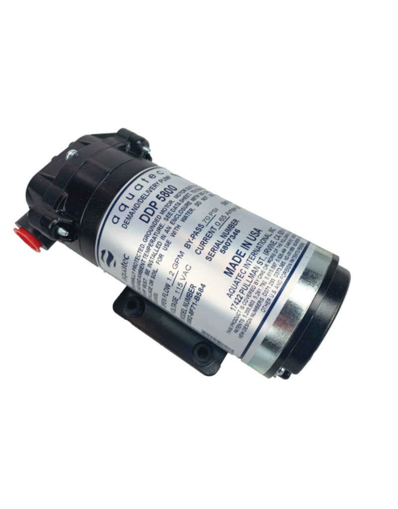 MULTI-SPRAYER Multi-Sprayer 12V Motor/Pump (AQ12)