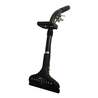 Hydramaster Evolution Stair Wand, Single Jet