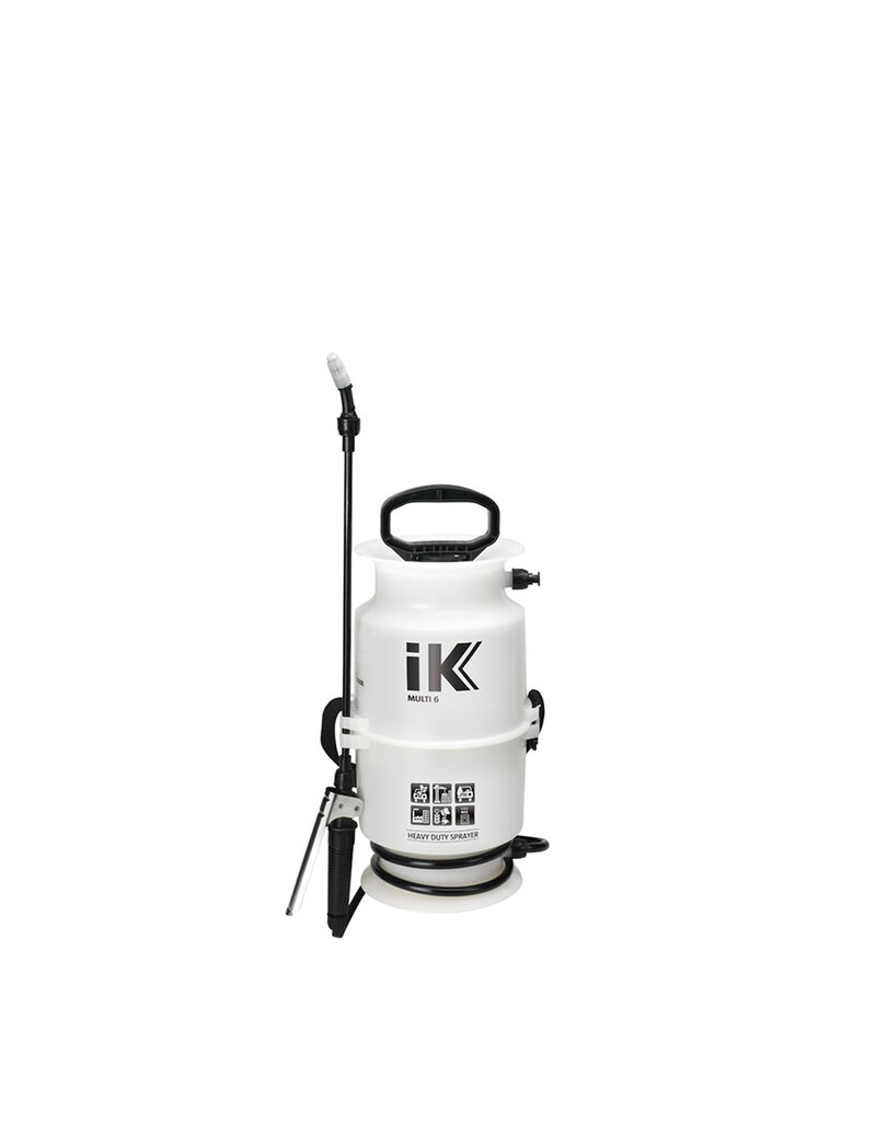 IK Sprayer IK Multi 6 Sprayer | 1 Gallon