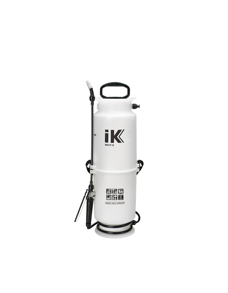 IK Sprayer IK Multi 12 Sprayer | 2 Gallon