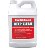 StonePro Deep Clean Alkaline 1 Gallon
