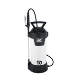 IK Sprayer IK 10 Standard Metal 3 Gallon Sprayer