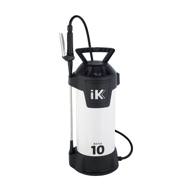 IK Sprayer IK 10 Standard Metal 3 Gallon Sprayer