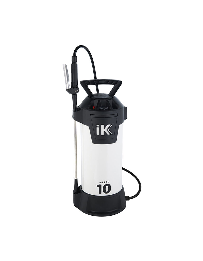 IK Sprayer IK 10 Standard Metal 3 Gallon Sprayer