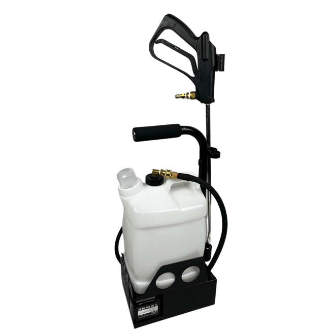 Stain Out System G3 - 2.5 Gallon 12V Battery Sprayer