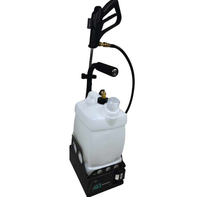 Stain Out System G3 - 2.5 Gallon 12V Battery Sprayer