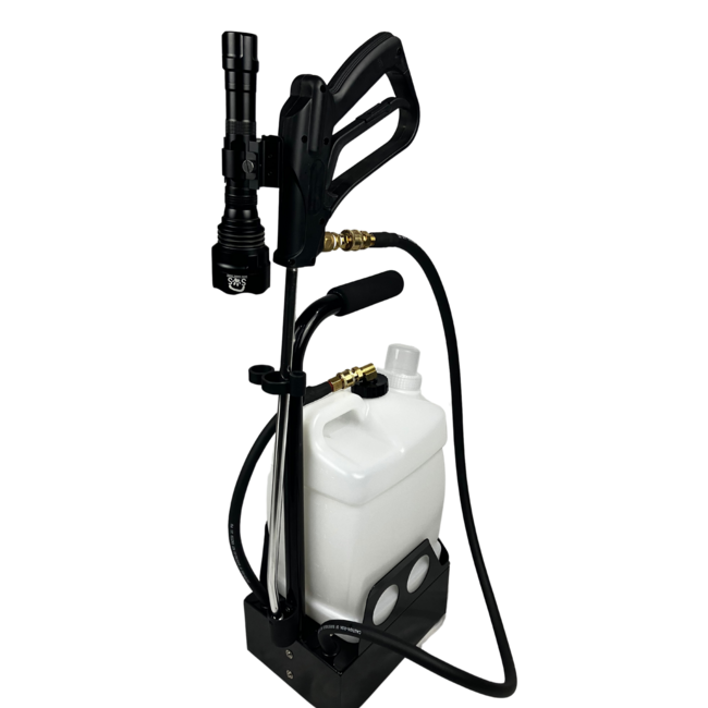 Stain Out System G3 - 2.5 Gallon 12V Battery Sprayer