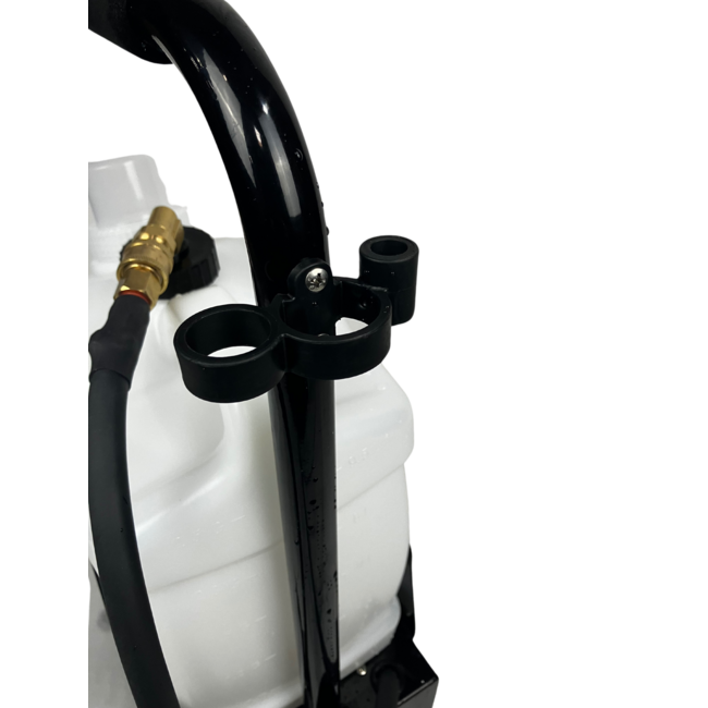 Stain Out System G3 - 2.5 Gallon 12V Battery Sprayer