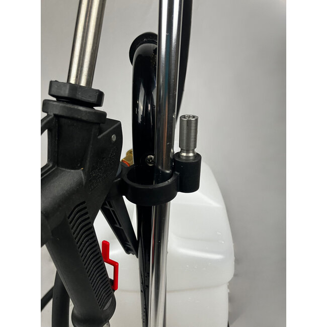 Stain Out System G3 - 2.5 Gallon 12V Battery Sprayer