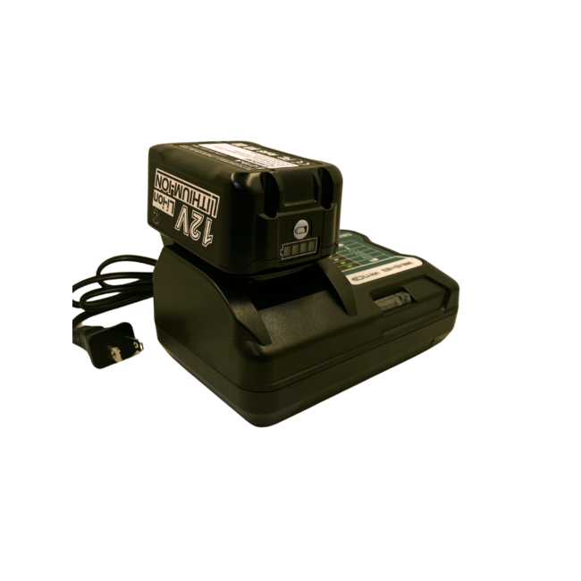 Stain Out System G3 - 2.5 Gallon 12V Battery Sprayer
