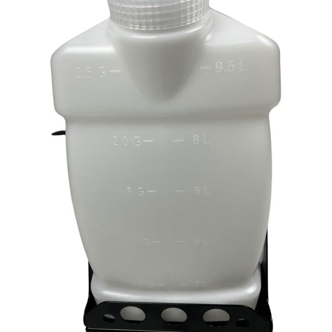 Stain Out System G3 - 2.5 Gallon 12V Battery Sprayer