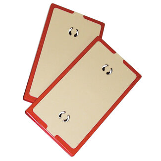 ZipWall Non-Skid Plate