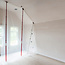 ZipWall ZipWall® Teather Head & Plate Complete