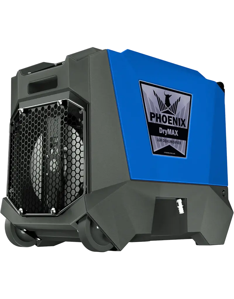 Phoenix ***Phoenix Dry XL Max LGR - Blue (P6) (R410a)