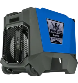 Phoenix ***Phoenix Dry Max BLE | LGR - Blue (P12) (R410a)