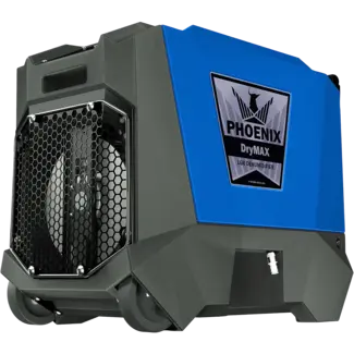 Phoenix ***Phoenix Dry Max BLE | LGR - Blue (P12) (R410a)
