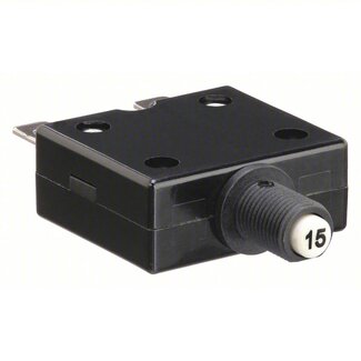 LEGEND BRANDS, INC Breaker, Circuit, 15A - 140624
