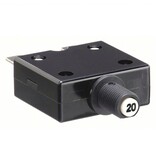 LEGEND BRANDS, INC Circuit Breaker 12v | 20a