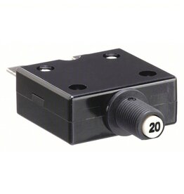 LEGEND BRANDS, INC Circuit Breaker 12v | 20a