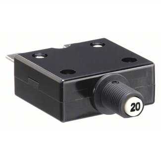 LEGEND BRANDS, INC Circuit Breaker 12v | 20a