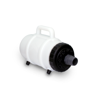Mytee F200B Lint Hog™ (2″ barbed inlet)