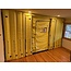 AIRWALL AIRWALL - Universal Dust Curtain