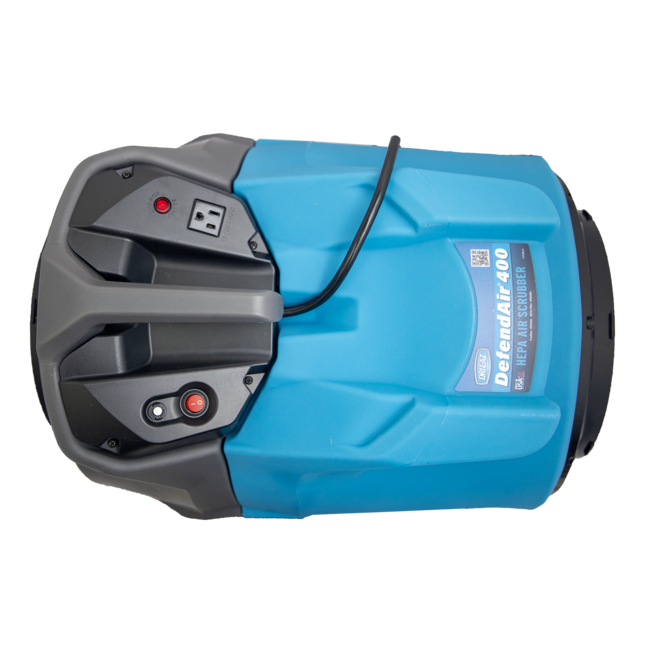 Drieaz Drieaz HEPA 400 (P-)