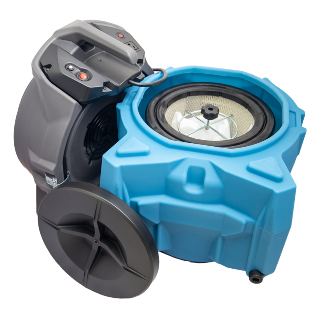 Drieaz Drieaz HEPA 400 (P-)