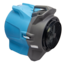 Drieaz Drieaz HEPA 400 (P-)