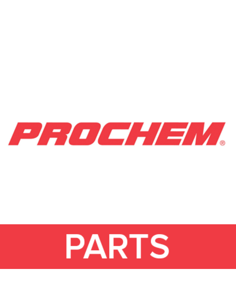 Prochem Starter, Engine, WG972, Kubota - (OEM)