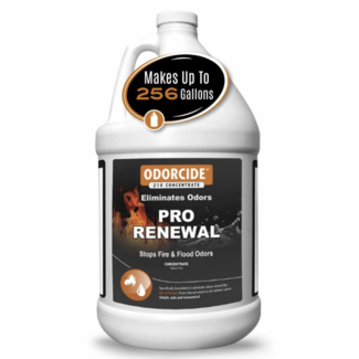 Thornell Corporation Odorcide® 210 Pro Renewal - 1 Gallon