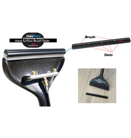 Hydramaster *REPLACED WITH 000-106-264** Glide | Brush Hard Surface Evolution Wand