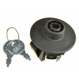 Kohler Kit - Key Switch (Snap In)