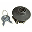 Kohler Kit - Key Switch (Snap In)