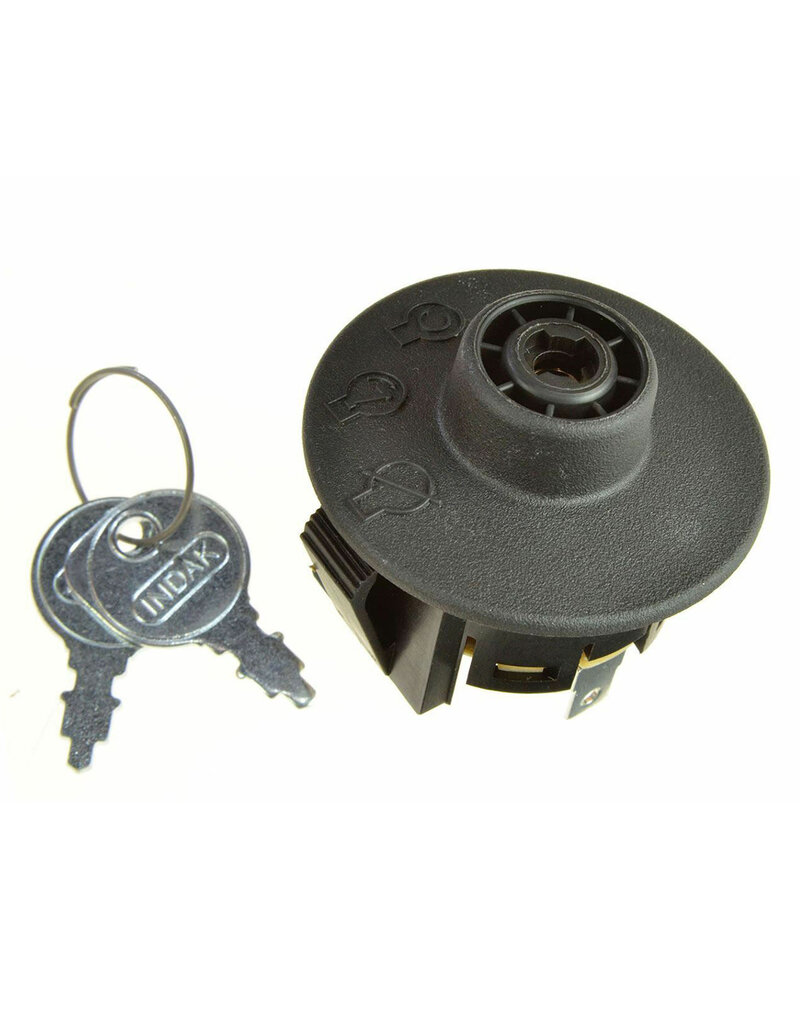 Kohler Kit - Key Switch (Snap In)