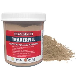 StonePro Traverfill Dark 1lbs
